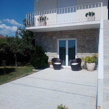 Casa Do Campo Villa Seia Kültér fotó