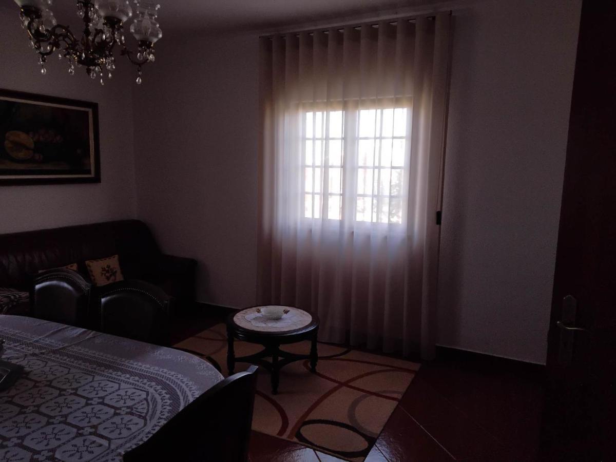 Casa Do Campo Villa Seia Kültér fotó