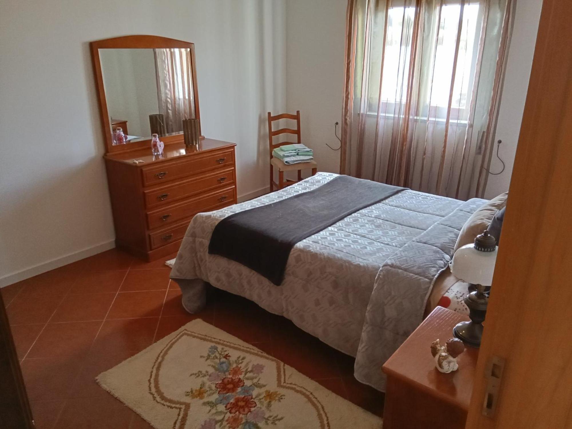 Casa Do Campo Villa Seia Kültér fotó