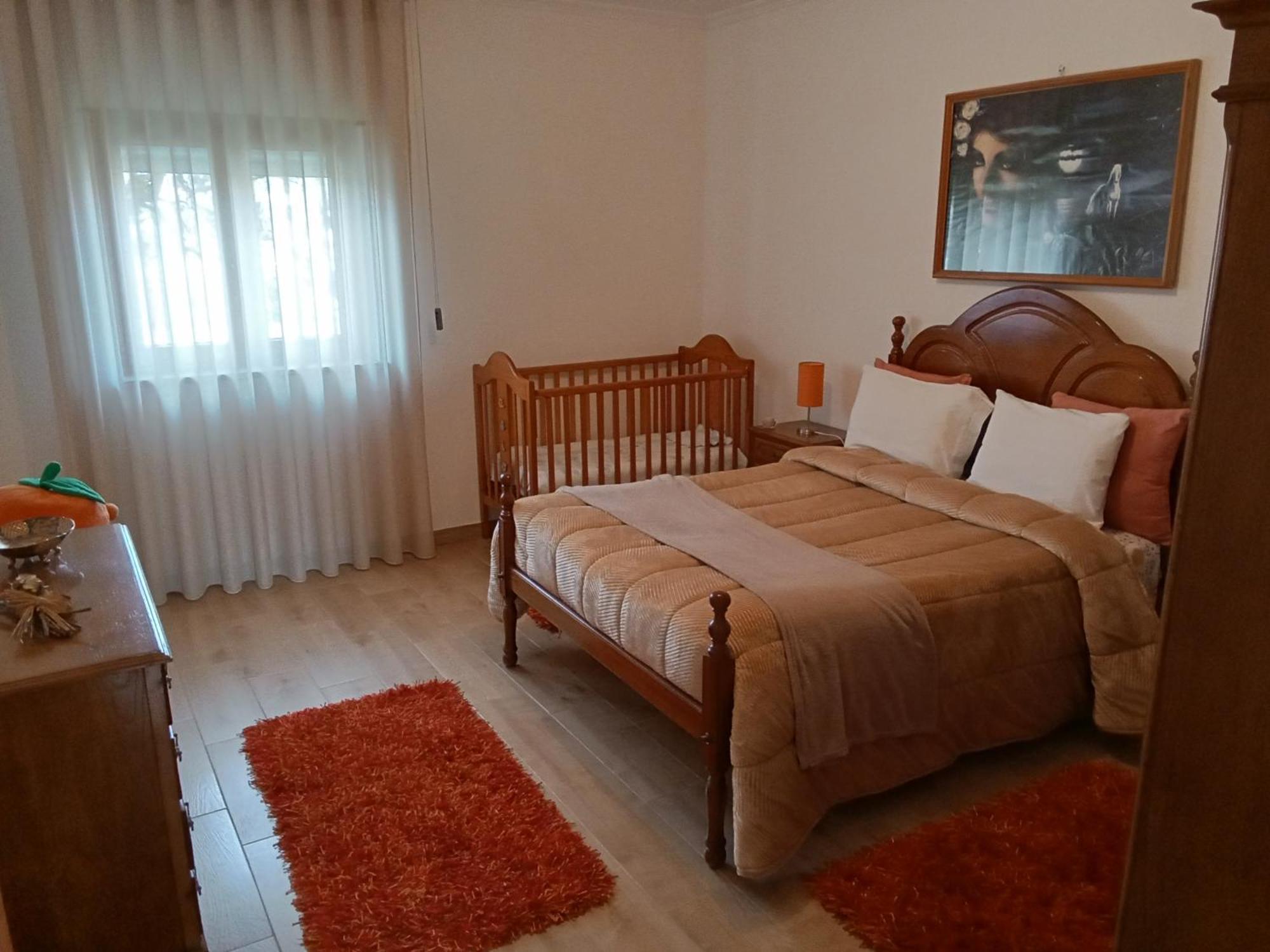Casa Do Campo Villa Seia Kültér fotó