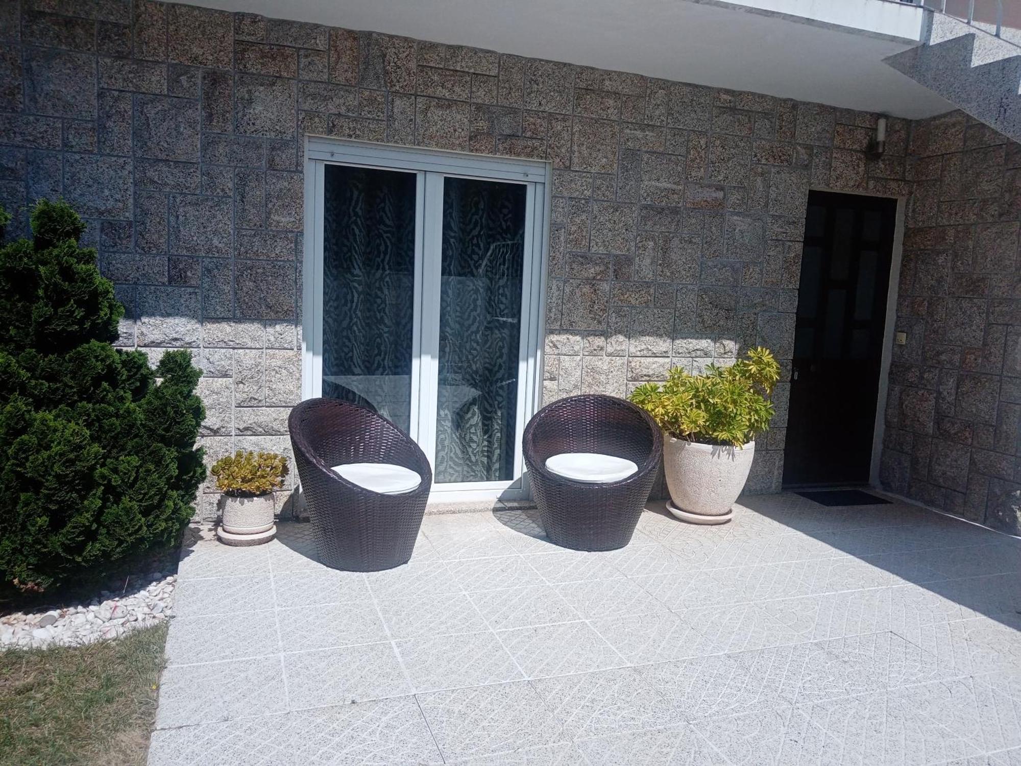Casa Do Campo Villa Seia Kültér fotó